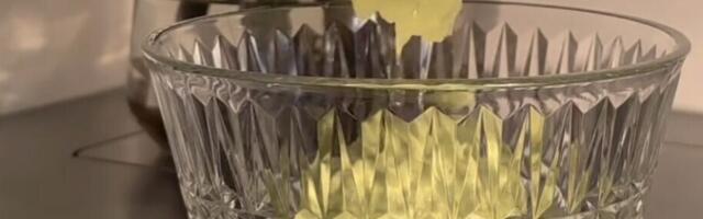 RETSEPT: GETTER JAANI figuurisõbralik jäätis on tõeliselt rikkalik