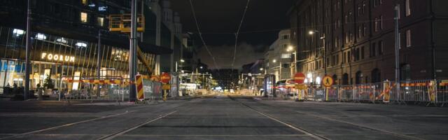 MAJANDUSE PÄÄSTERÕNGAS | Raul Eamets: Eesti on pime, külm ja võõravaenulik. Nii hindu alla ei saa