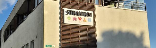 Prokuratuur asus uurima võimalikku korruptsiooni Harku vallas