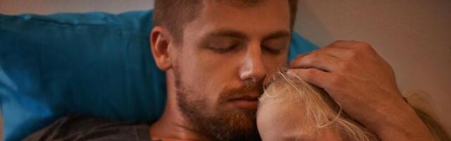 Isa pihtimus: põlesin argikohustuste keskel läbi. Ma olin väsinud ja murtud, nagu üks tühjaks pigistatud sidrun