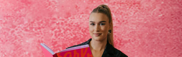 Barbie 65. sünnipäeva tähistav raamat sisaldab ka Kelly Sildaru lugu