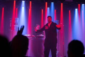 Eestlaste muusikaline humanitaarabi ukrainlastele