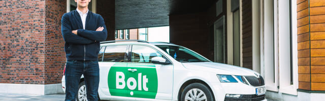 Bolt jõudis olulise verstapostini ja paljastas, millise uue tehnoloogia on fookusesse võtnud