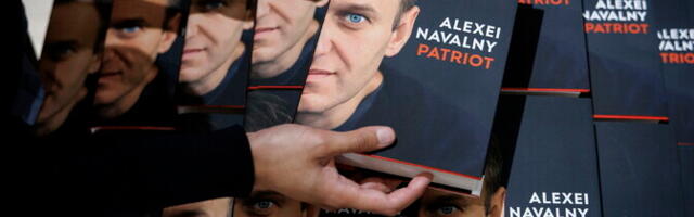Райво Варе: Навальный шел на верную смерть, но не сожалел об этом