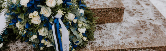 Tartu mälestab krediidikassa keldris hukatuid ja tähistab Tartu vabastamise aastapäeva