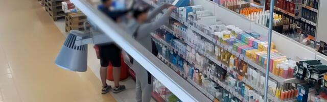 “Meil on tõendid ja video, aga midagi ei juhtu.” Kas vargad saavad Eestis karistamatult tegutseda?