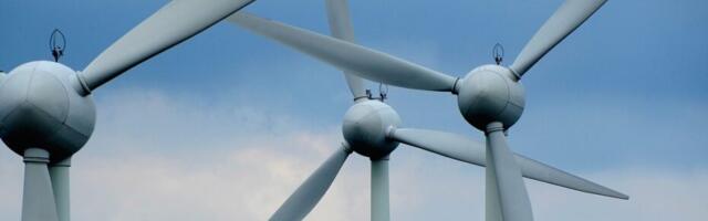 Paides toimub suur tuuletööstuse teemaline rahvakoosolek