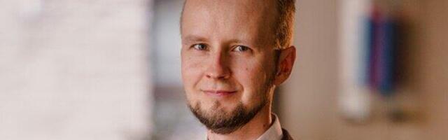 Leo Rummel: Eesti vajab riigi kaitsmiseks... Insenere?