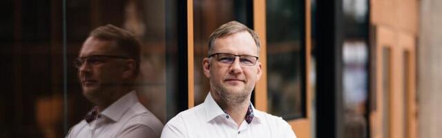 Priit Ilver: Audentese fookus on nii edu hariduses kui ka spordis