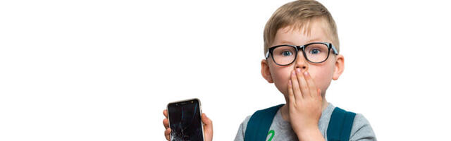 Veebipolitseinik: Riskid kolivad platvormidele, kuhu lapsevanemad ei ulatu