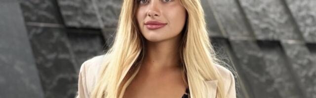 Dubaist poolsurnuna leitud ukraina modell suudab jälle rääkida