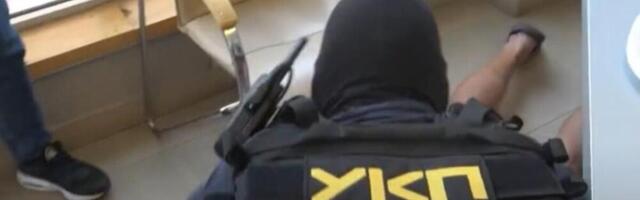 UHAPŠEN HALILI LULZIM: Velika akcija BIA i srpske policije!