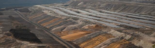 Päikeseenergia mahu kasvu aeglustumine hirmutab päikesetööstureid