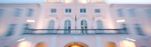 Riigikogu kantselei: riigikogus võib toimuda EKRE konverents