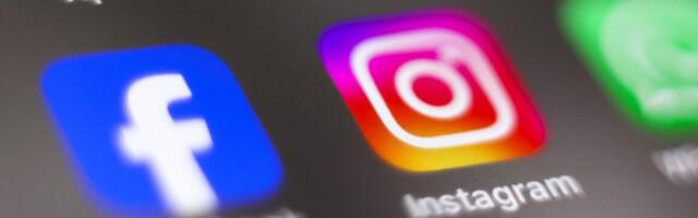 EU accuses Meta of violating content rules in move that could anger Trump