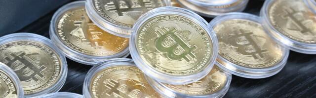 Tšehhi keskpank investeeris miljon dollarit krüptosse