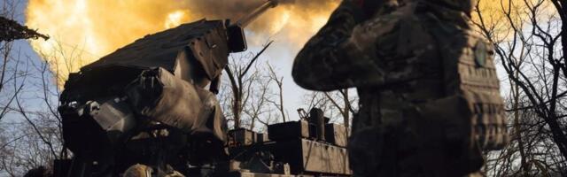 Teet Kalmus: Trump surve Zelenskõile on viimasel ajal oluliselt tugevnenud