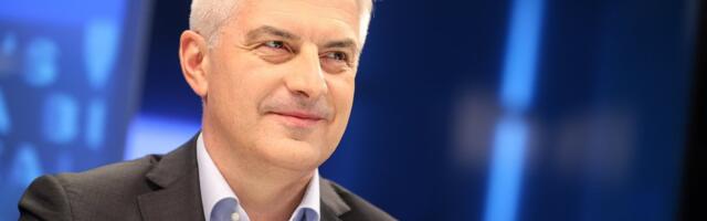 INTERVJUU | Läti investeerimispankur_ jõukad eelistavad bitcoini asemel panna raha võlakirjadesse