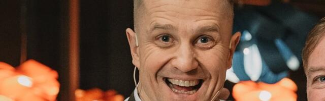 „Koogi või kommi pidu?“ Joel Ostrati firma sotsiaalmeedia sisu on mattunud kokaiiniteemaliste naljade alla