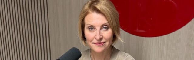 RAADIO: miks esteetiline meditsiin ei ole pelgalt iluvaldkond?