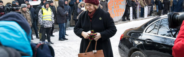 Vaenukõneseadust tahavad need, kes ise revolutsioonilist vaenu õhutavad