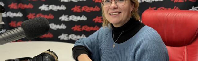 [KUULA SAADET] RAPLAMAA POOLTUND - Raplamaa kultuurist ja -haridusest koos Age Tekkuga