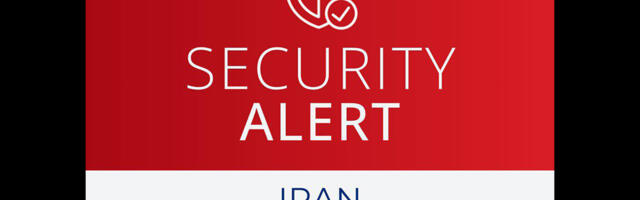 USA kutsub kodanikud kiirkorras Iraanist ära