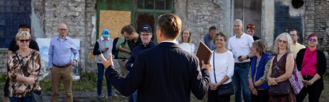 Kinnisvarafirma juhid: ära müü, vaid otsi kliendi päris probleem üles