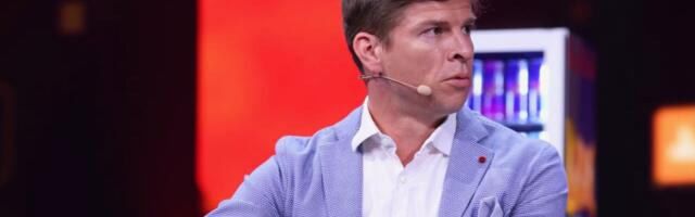 Probleemne krüptofirma kustutati äriregistrist