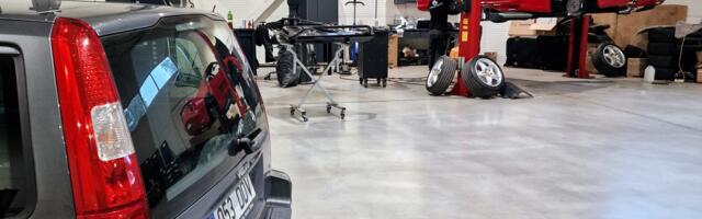 Kuula: 23.02 Autotund: Kui teha nullist oma autotöökoda ja seal muu hulgas ka Ferrarisid remontima hakata?