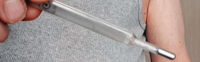 ÜLEVAADE NAKKUSHAIGUSTEST: HAIGESTUMINE ON VAIBUMAS