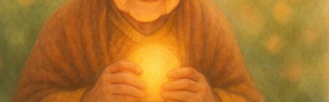 Vali üks kingitus ja vaata, milline sõnum on universumil just tänaseks sinu jaoks