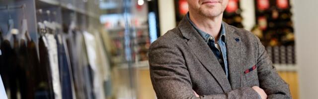 Viru keskuse uus juht: keskuse suurpärane seisukord ei luba hetkekski jalga gaasilt tõsta