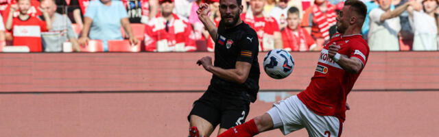 Novo lice na 'Marakani': Bivši fudbaler Rome se priključio ekipi Crvene zvezde