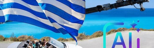 VIŠE NEMA ŠALE SA GRCIMA: AI kamere beleže prekršaje bez policije - ovo je SPISAK LOKACIJA NA KOJIMA VREBAJU ĆE VAS SPASITI!