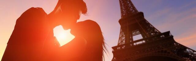 Weekly Love Horoscope: Monday, April 6 – Sunday, April 12, 2026