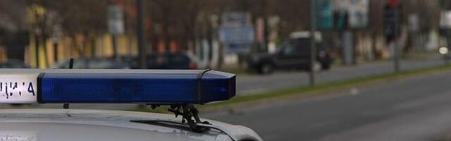 Iz saobraćaja isključeno 13 vozača u Južnobačkom okrugu