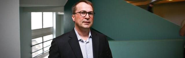 Margus Linnamäe laiendab haaret ja ostab äripartneritega meediaagentuuri