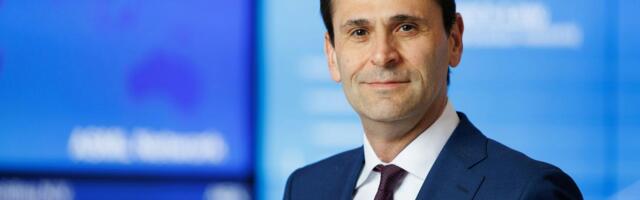 ASML eyeing more Mistral-style startup bets, CEO says