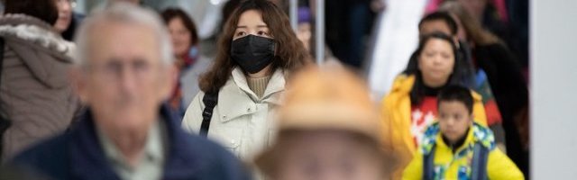 Homme jõuab Eestisse kolm miljonit kaitsemaski, enamik lähevad müüki apteekidesse