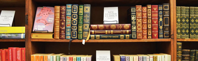 “Meetrikaupa raamatuid” on Covid-19 aja müügihitt