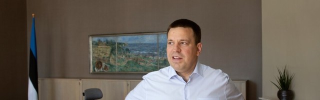 PRESIDENDIPÄEVIK | Vilja Kiisler: Jüri Ratase kättemaks