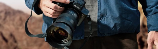 Auhinnasadu: sel aastal on Sony uued tooted võitnud juba terve rea tunnustusi