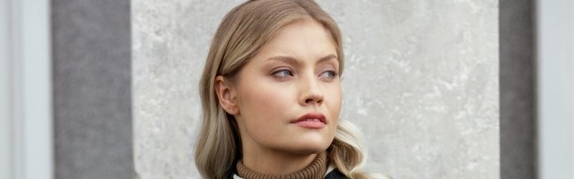 Ivo Nikkolo sai uue näo. Mida uus kujundus sümboliseerib?