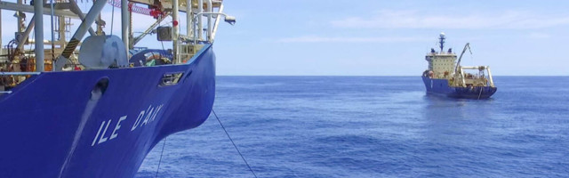 Facebook ja sõbrad lasevad käiku maailma pikima merealuse netikaabli-võrgu