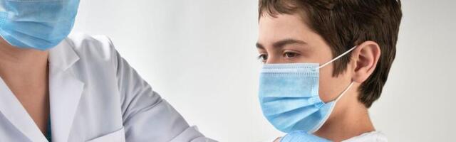 5-11-aastaste laste vaktsiinid jõudsid Eestisse