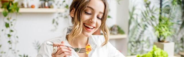 20 toitu, milles pole pea üldse kaloreid