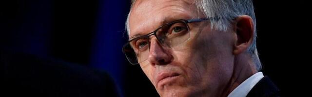 Maailma ühe suurema autokontserni boss: elektriautosid tahtsid poliitikud, mitte meie