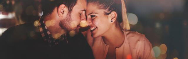 Naine läks Tinderi kohtingule ja sünnitas ootamatult