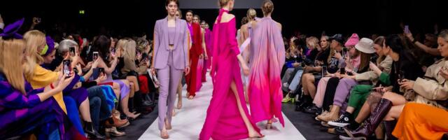 Kogu TFW moeparaad täies ilus